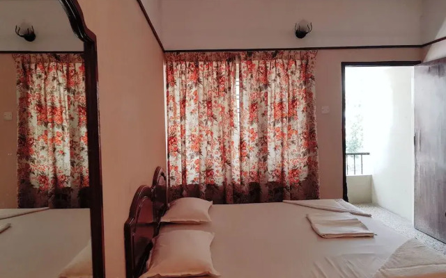 Hotel Keerthi
