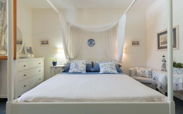 2817 Le Cenate - Ship In Apartment by Barbarhouse