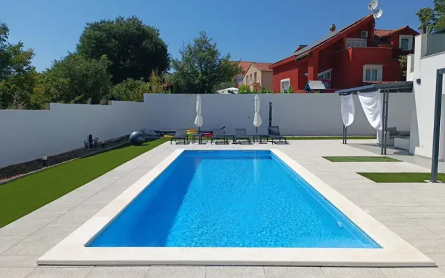 Holiday Home Iva