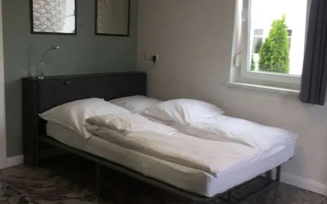 Boutique Apartment Haus