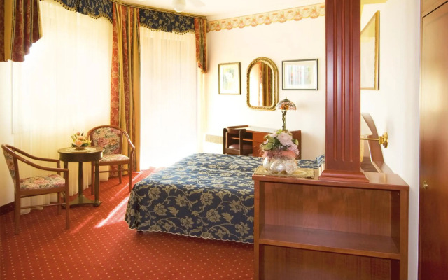 Hotel Napoleon