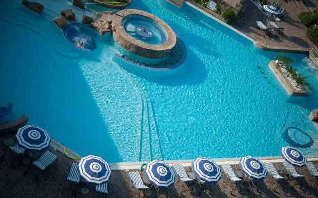 Splendid Hotel