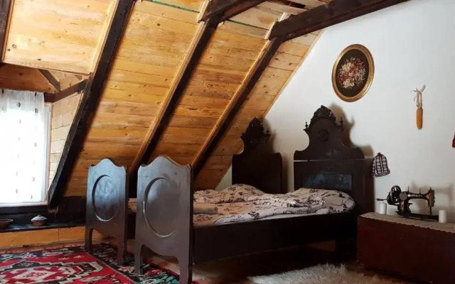 Etno House Stari mlin