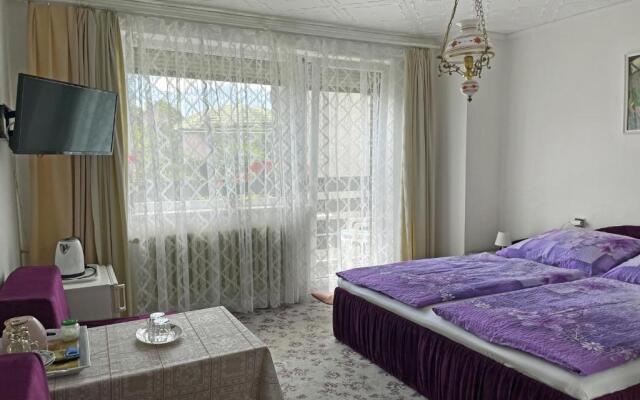 Pension Villa Hany