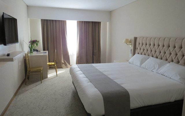 Howard Johnson by Wyndham Termal Dolores