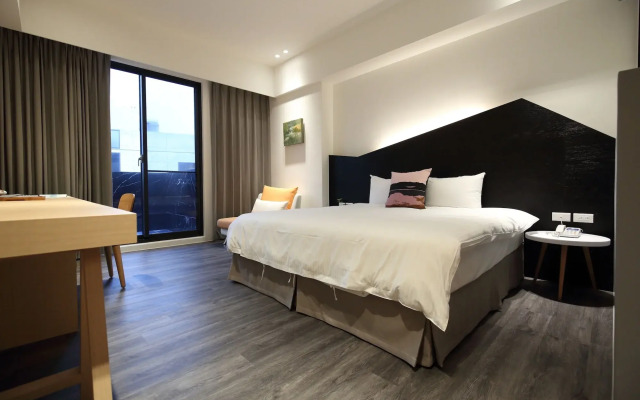 Hai Sheng Wei B&B
