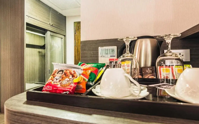 Gallery Design Hotel