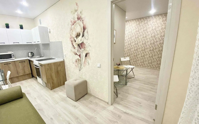 Rental Family Rooms (Рентал Фэмили) на Олимпийском бульваре 6