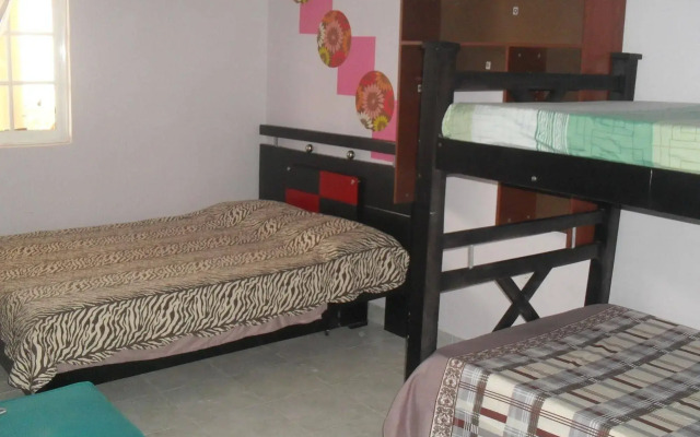 Hostel Stingray