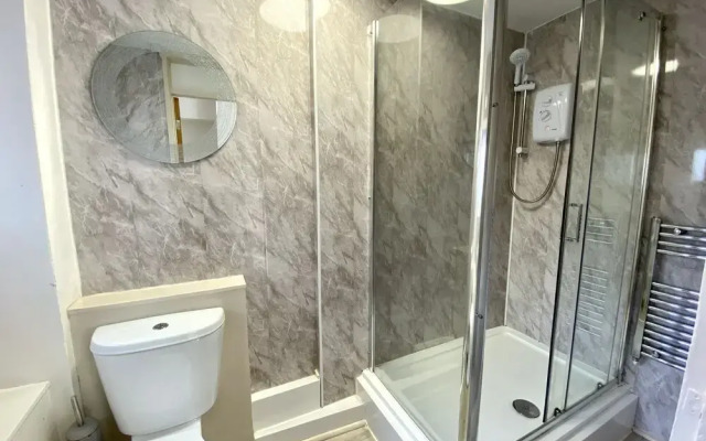 Kennedy House - Beachfront