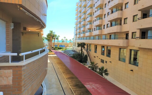 Acv - bahía park-1 línea planta 2 sur