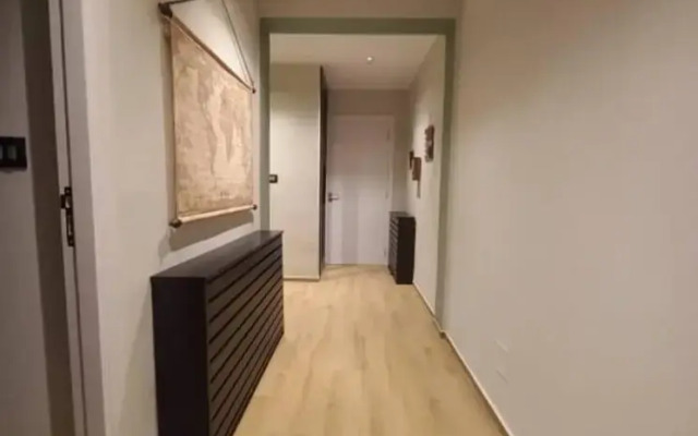 Captivating 2-bed Apartment in Tunis