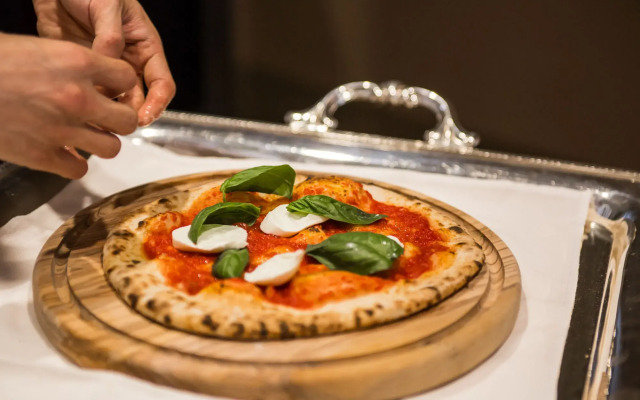 Okayama International Hotel