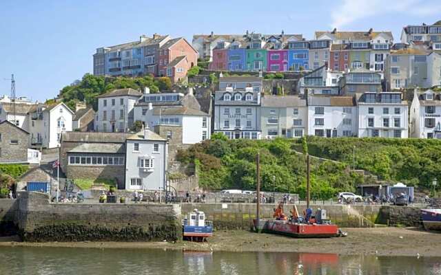 Vigilance, Maritime Suites, Brixham