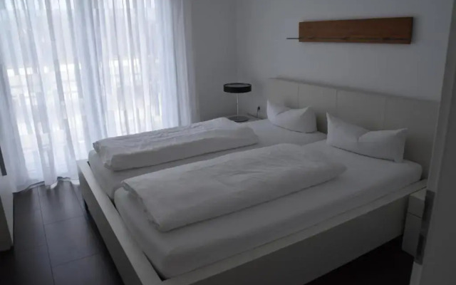 Wellness & Golf Appartment 5.9 ( Apartment Bär)