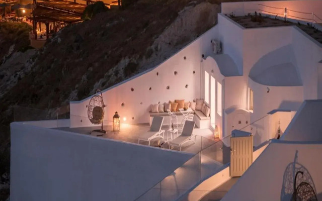 Symphony Suites