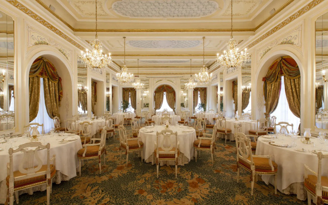 Grand Hotel Des Iles Borromees