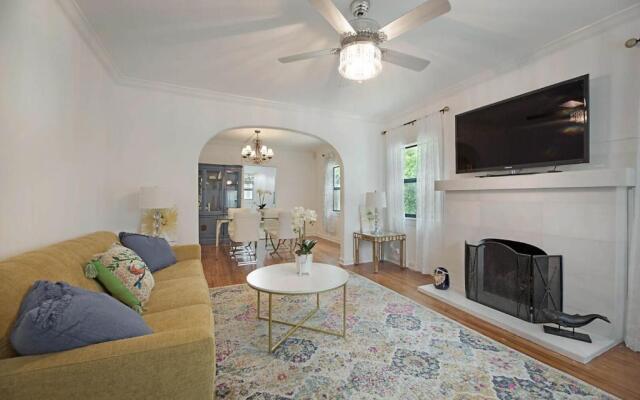 Vacation home, close to everything