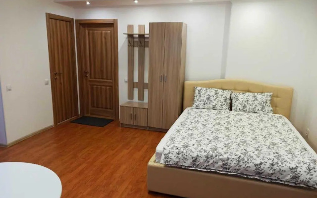 Апартаменты на Шварца, 18/1