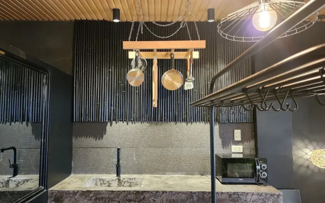 Glamping at Karuna El Nido