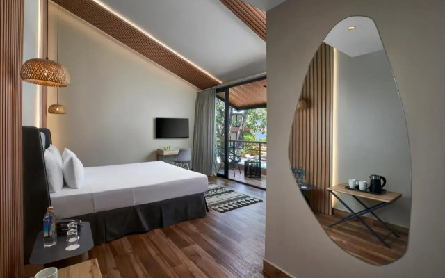 Avataara Resort & Spa