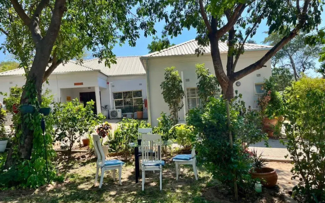 Beulah Court Vineyard Guest House