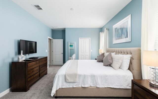 1664mvd-the Retreat at Championsgate