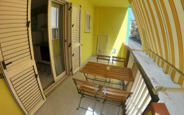 Casa vacanze Tirreno