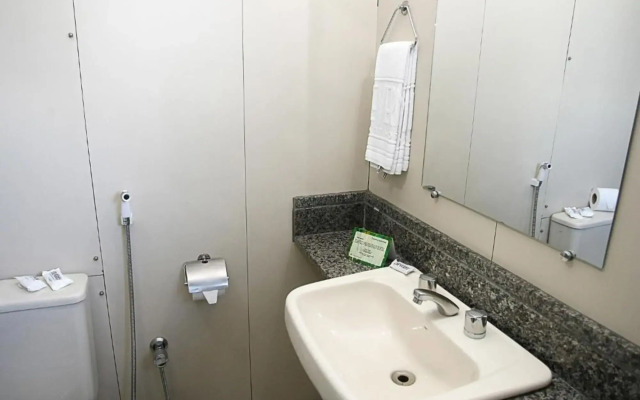 Cheverny Apart Hotel
