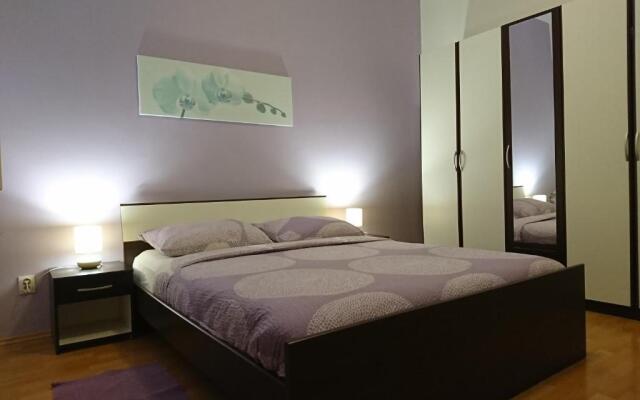 Apartment Spalatina