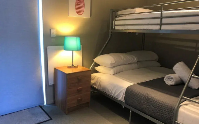 The Lakehouse Taupo