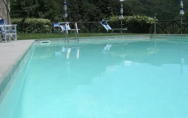 Le Cerrete