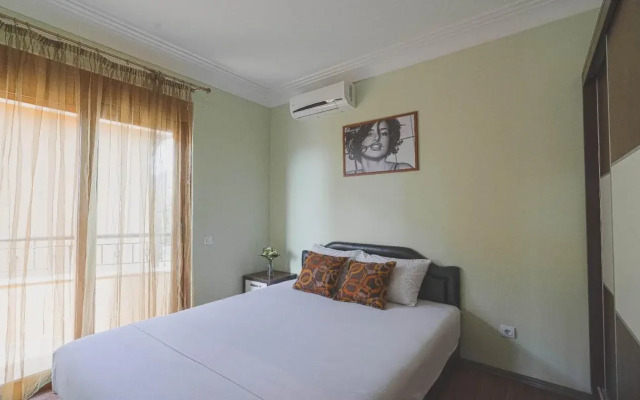 Apart Hotel Casablanca