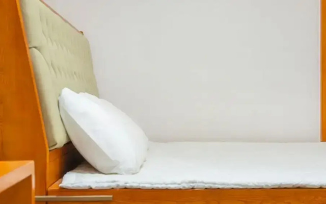 Goseong Haemaji Pension