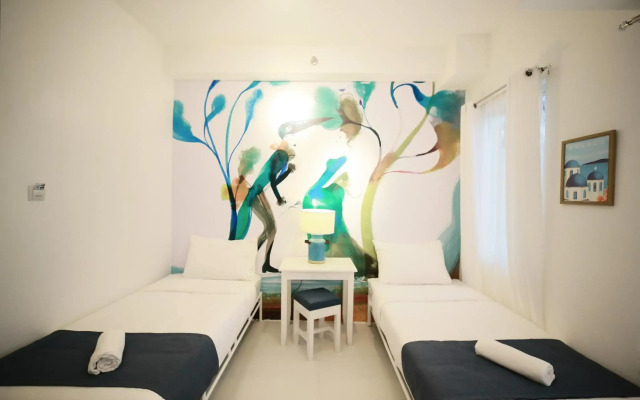 La Bella Boutique Hotel