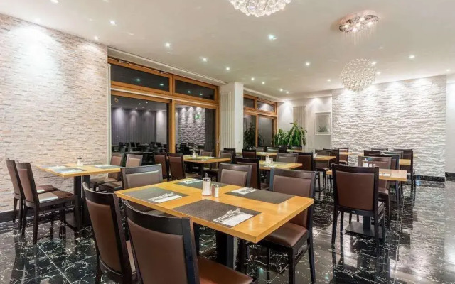 Comfort Hotel Atlantic Muenchen Sued