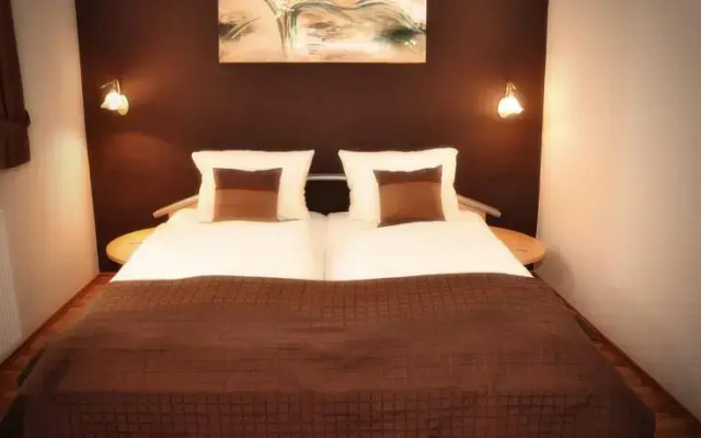 Apartment-Hotel New Angela