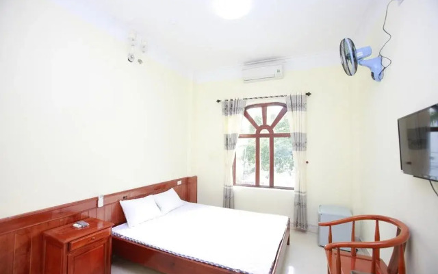 Hoa Mai Hotel