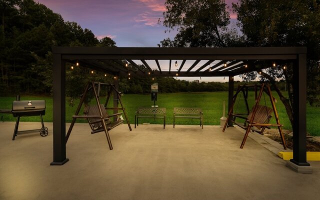 Americas Best Value Inn And Suites Carrollton