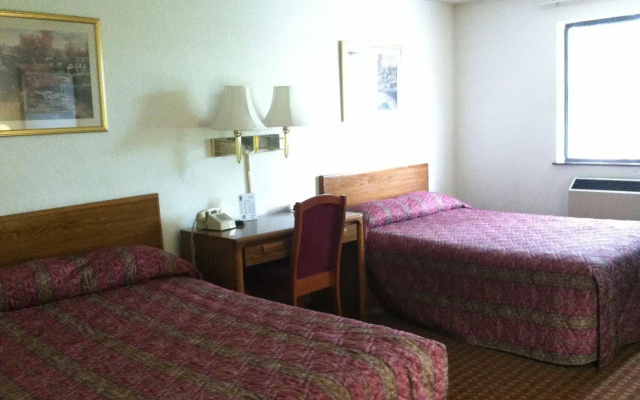 Corning Inn