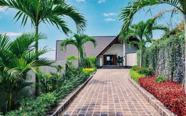 Villa Sentosa