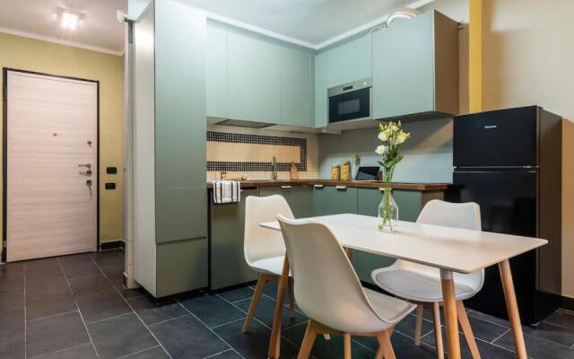 Centrale Flexyrent Steps From Train Station