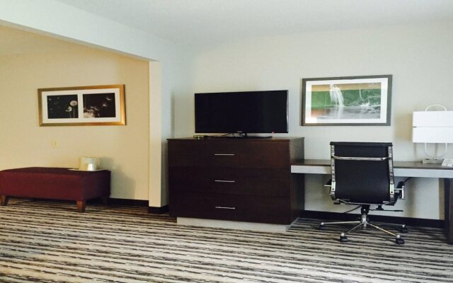 Holiday Inn Express Madison by IHG