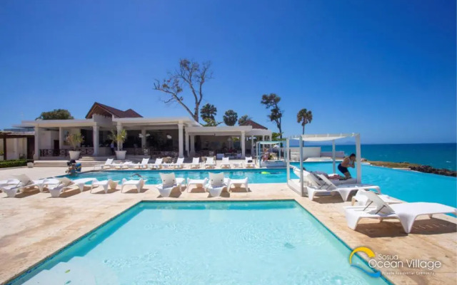 Sosua Ocean Village