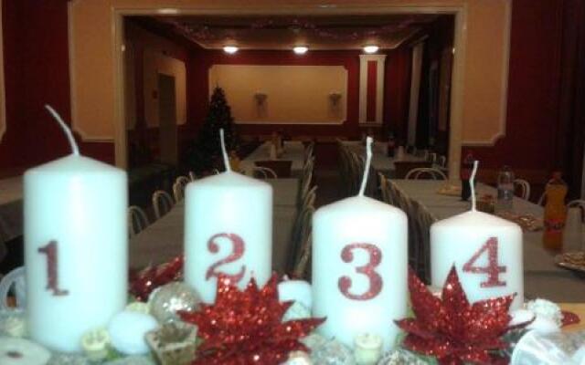 Fremon Munkásszálló