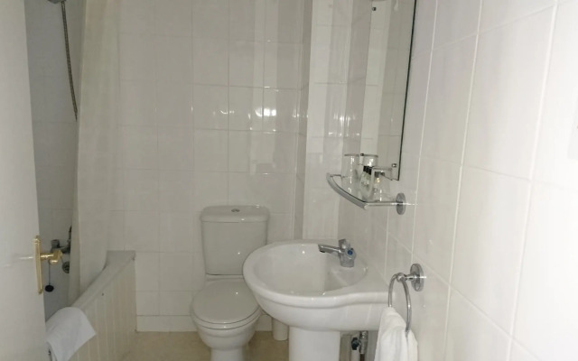 Sarum Hotel