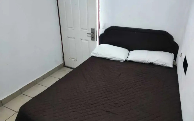 Hotel Estrella Matamoros
