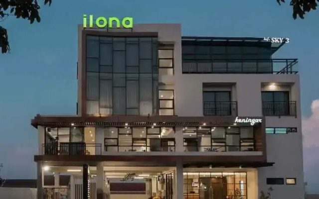 Pondok Wisata Ilona
