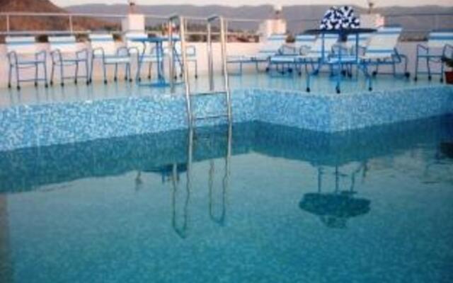 Hotel Rajshree Pushkar