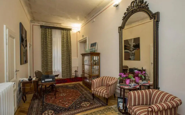 Le Saline Luxury Guest House